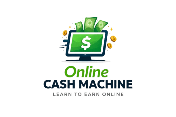 Online Cash Machine