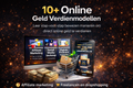 10+ Online Geld Verdienmodellen